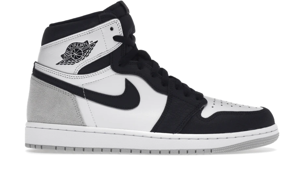 Jordan 1 Retro High OG Bleached Coral (M)