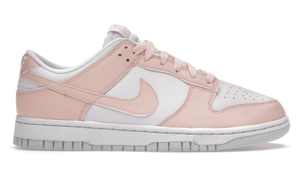 Nike Dunk Low Next Nature Pale Coral (W)