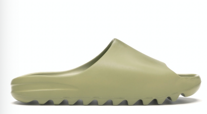 adidas Yeezy Slide Resin