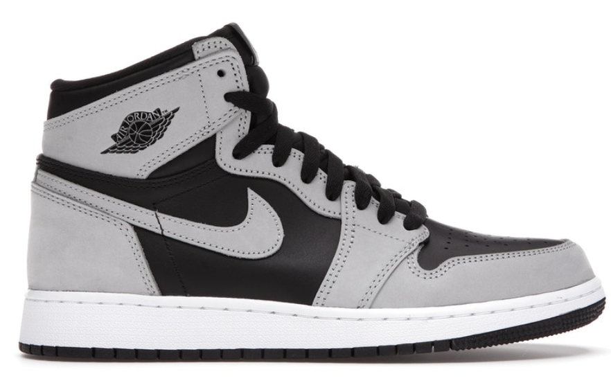 Jordan 1 Retro High Shadow 2.0 (M)