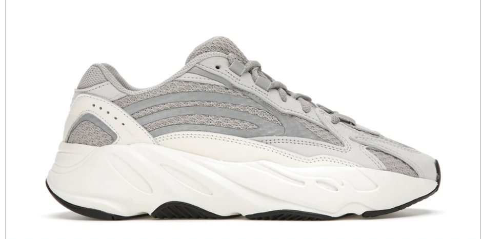 adidas Yeezy Boost 700 V2 Static (2018/2022)