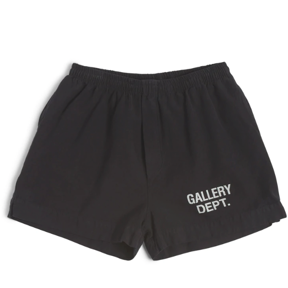 Gallery Dept. Zuma Shorts