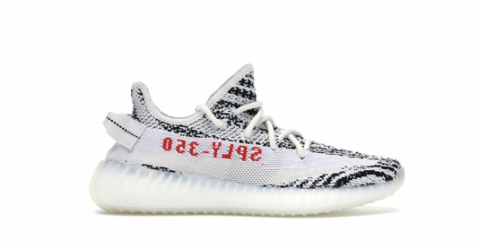 adidas Yeezy Boost 350 V2 Zebra