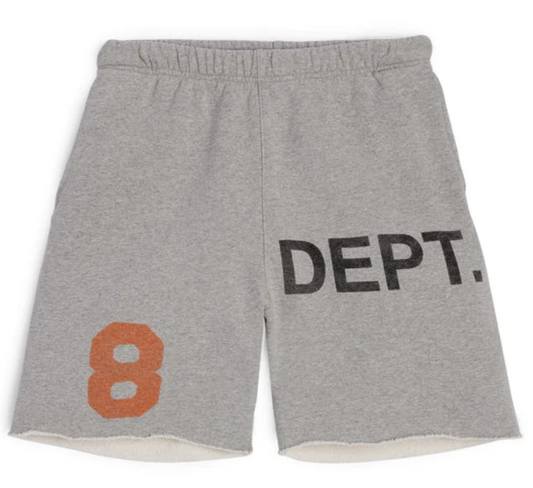 Gallery Dept. Logo Sweat Shorts