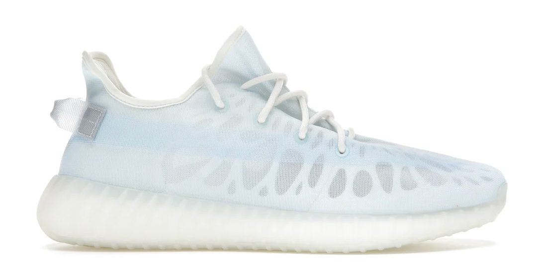 adidas Yeezy Boost 350 V2 Mono Ice