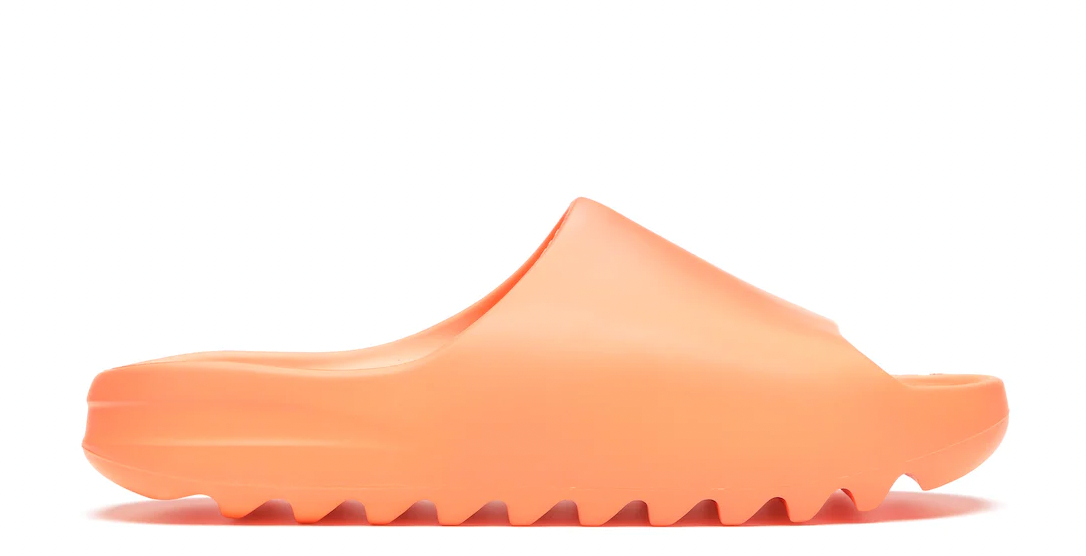 adidas Yeezy Slide Enflame Orange