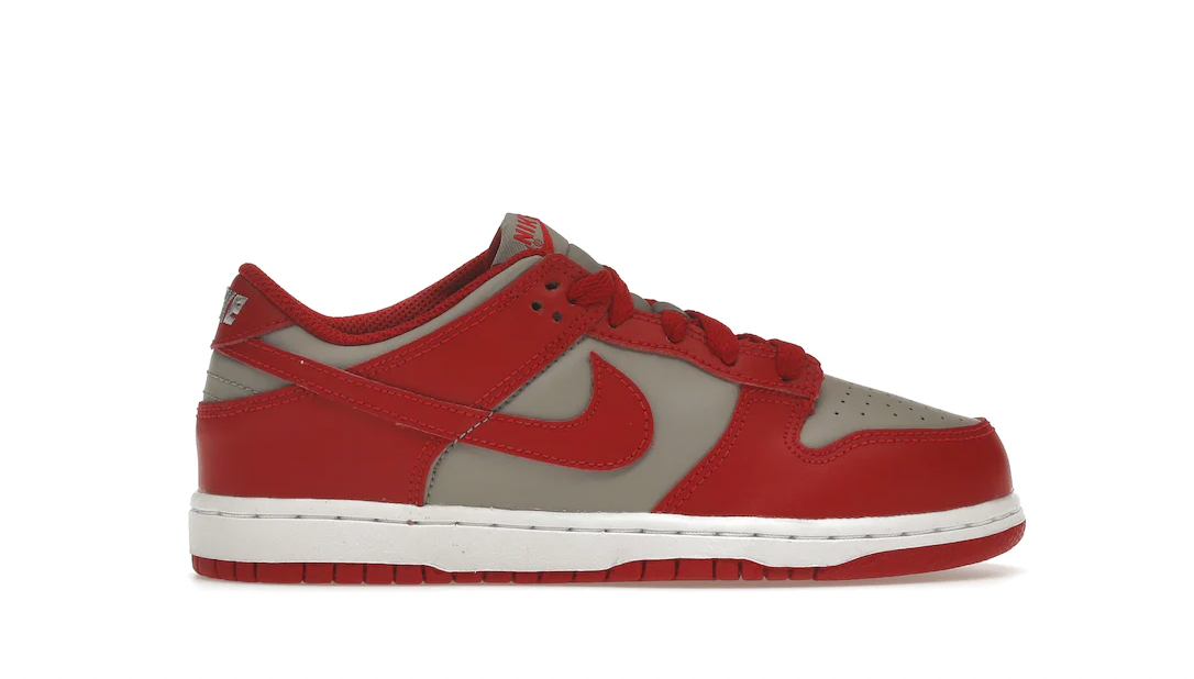 Nike Dunk Low UNLV (PS)