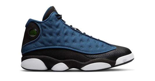 Jordan 13 Retro brave blue