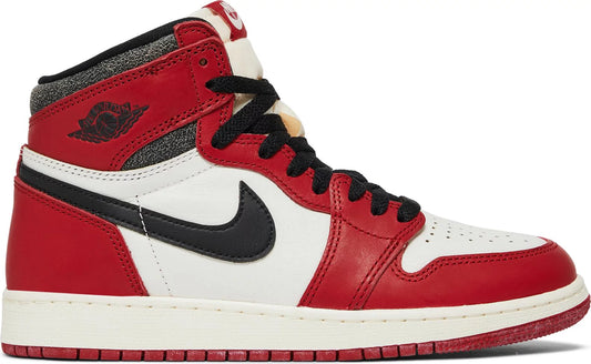 Jordan 1 High Lost & Found (GS)